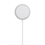 Ładowarka indukcyjna Apple MHXH3ZM/A MagSafe 15W - biała