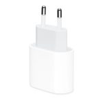 Ładowarka sieciowa Apple MUVV3ZM/A USB-C 20W - biała