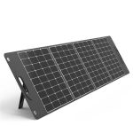 Ładowarka solarna 400W Choetech SC017 - czarna