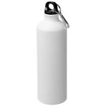 Matowy bidon Oregon 770 ml z karabińczykiem