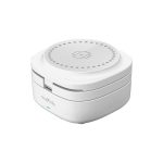 Maxlife ładowarka bezprzewodowa magnetyczna MXWC-06 15W biała 3w1