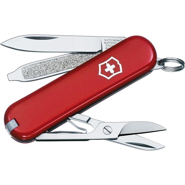 Narzędzie wielofunkcyjne Victorinox Classic SD - VA808-05