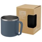 Nordre 350 ml miedziany izolowany próżniowo kubek