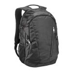OLYMPIA. Plecak na laptopa 15.6'' z żakardu 840D