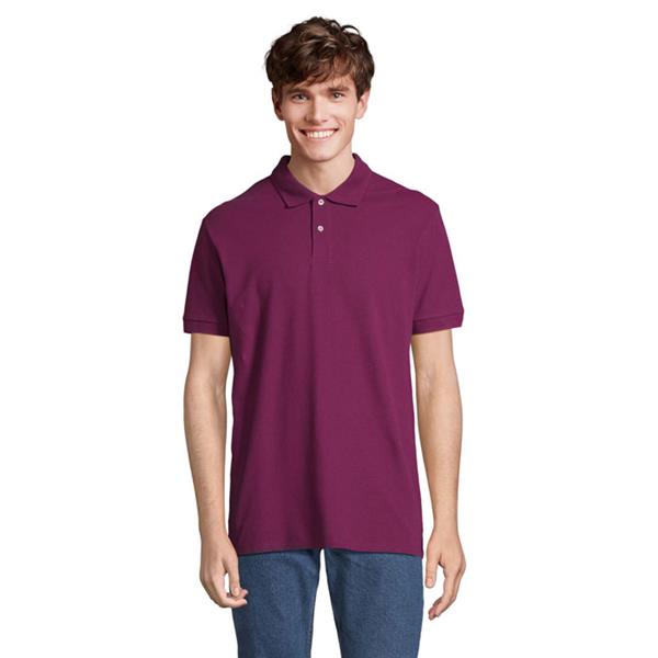 PACIFIC MEN POLO