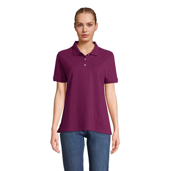 PACIFIC WOMEN POLO