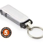 Pamięć USB BUDVA 8 GB