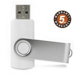 Pamięć USB TWISTER 8 GB