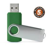 Pamięć USB TWISTER 8 GB