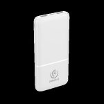 Rebeltec power bank P10 10W 10000mAh biały
