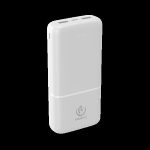 Rebeltec power bank P20 10W 20000mAh biały