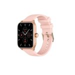 Riversong smartwatch Motive 6 Pro różowo-złoty SW62