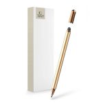 Rysik Tech-Protect Charm Stylus - złoty