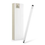 Rysik Tech-Protect Touch Stylus - srebrny