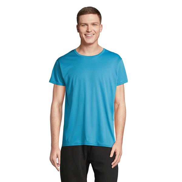 SPRINT UNI T-SHIRT 130g
