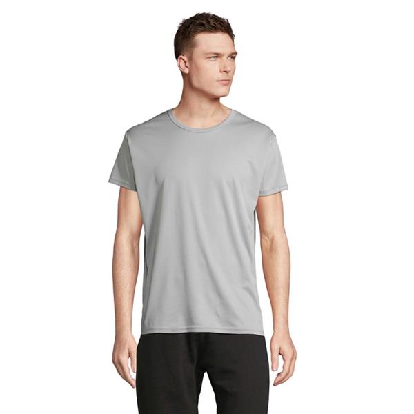 SPRINT UNI T-SHIRT 130g