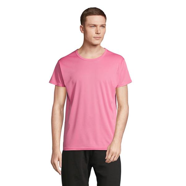 SPRINT UNI T-SHIRT 130g