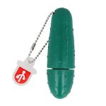 Setty Pendrive 8GB Ogórek PND-04