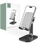 Stojak Tech-Protect Z3 uniwersalny na smartfon / tablet - szary