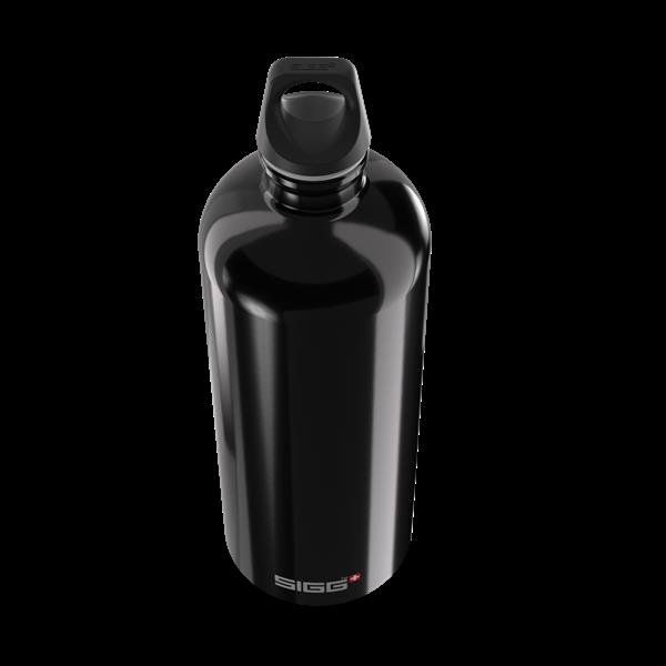TRAVELLER BLACK 1.0 L