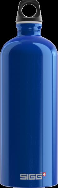 TRAVELLER DARK BLUE 1.0 L