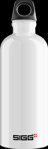 TRAVELLER WHITE 0.6 L