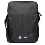 Torba BMW Perforated na tablet 10'' - czarna
