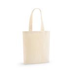 Torba na zakupy Aneto bawelna z recyklingu 220 g/m2 EU
