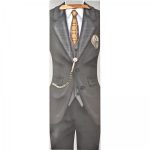 Torba prezentowa 190 g/m2 - wielokolorowy