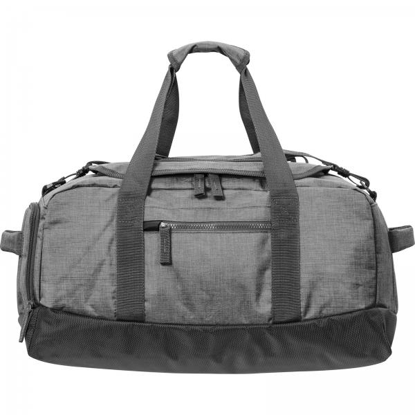 Torba sportowa - ciemnoszary