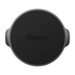 Uchwyt magnetyczny Baseus Small Ears (Overseas Edition) - czarny