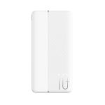 WIWU Power Bank Wi-P032 biały