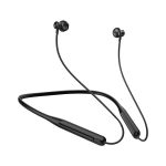 WIWU słuchawki Soundbeats GB03 czarne