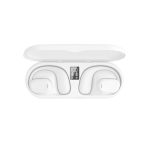 XO słuchawki Bluetooth X25 TWS białe