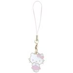 Zawieszka Hello Kitty Charm Kitty Cute - różowa