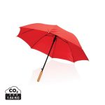 Bambusowy parasol automatyczny 23" Impact AWARE™ rPET - P850.654