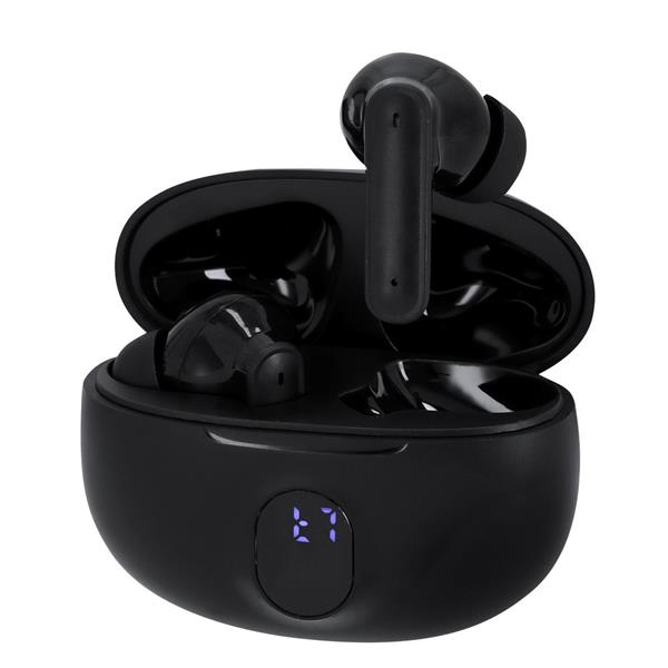 Bezprzewodowe słuchawki douszne ANC i ENC - VA363-03