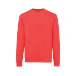 Bluza z bawełny z recyklingu Iqoniq Zion - T9300.008.M