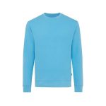 Bluza z bawełny z recyklingu Iqoniq Zion - T9300.010.M