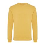 Bluza z bawełny z recyklingu Iqoniq Zion - T9300.021.XS