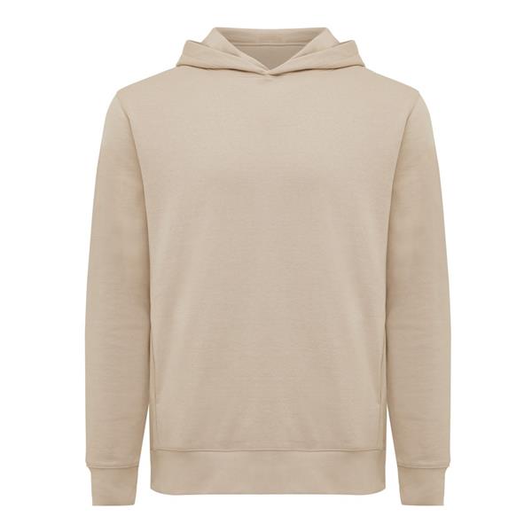 Bluza z kapturem i kieszeniami Iqoniq Yengo z bawełny z recyklingu - T9405.006.L