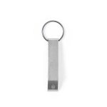 Brelok do kluczy, otwieracz do butelek z aluminium z recyklingu - V1102-32
