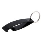 Brelok do kluczy, otwieracz do butelek z aluminium z recyklingu - VA708-03