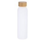 Butelka 500 ml ze szkła z recyklingu - VA692-00