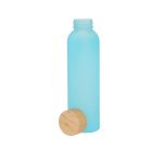 Butelka 500 ml ze szkła z recyklingu - VA692-11