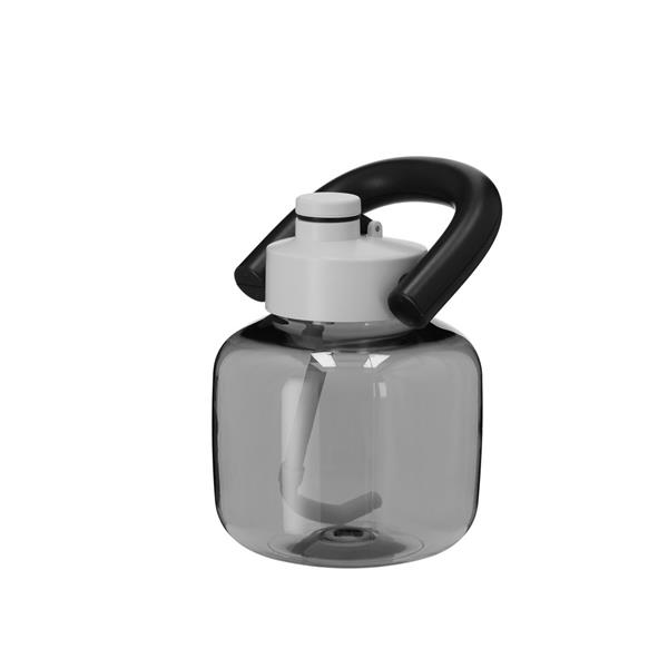 Butelka sportowa 1800 ml RPET - VA671-03