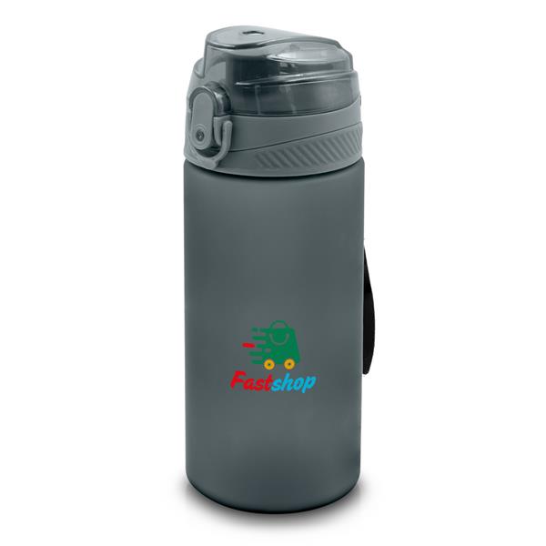 Butelka sportowa 500 ml Air Gifts | Leila - V1408/W-19