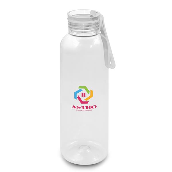 Butelka sportowa 500 ml z RPET | Suna - VA086-02