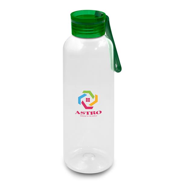 Butelka sportowa 500 ml z RPET | Suna - VA086-06