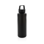 Butelka sportowa 500 ml z plastiku z recyklingu - P435.011